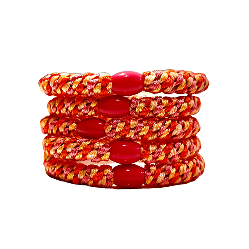 Beeyoo Hairband Kiri Set of 5