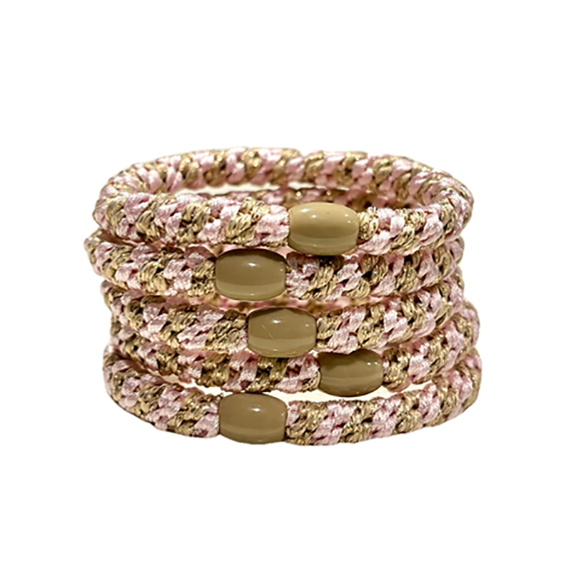 Beeyoo Hairband Daisy Set of 5