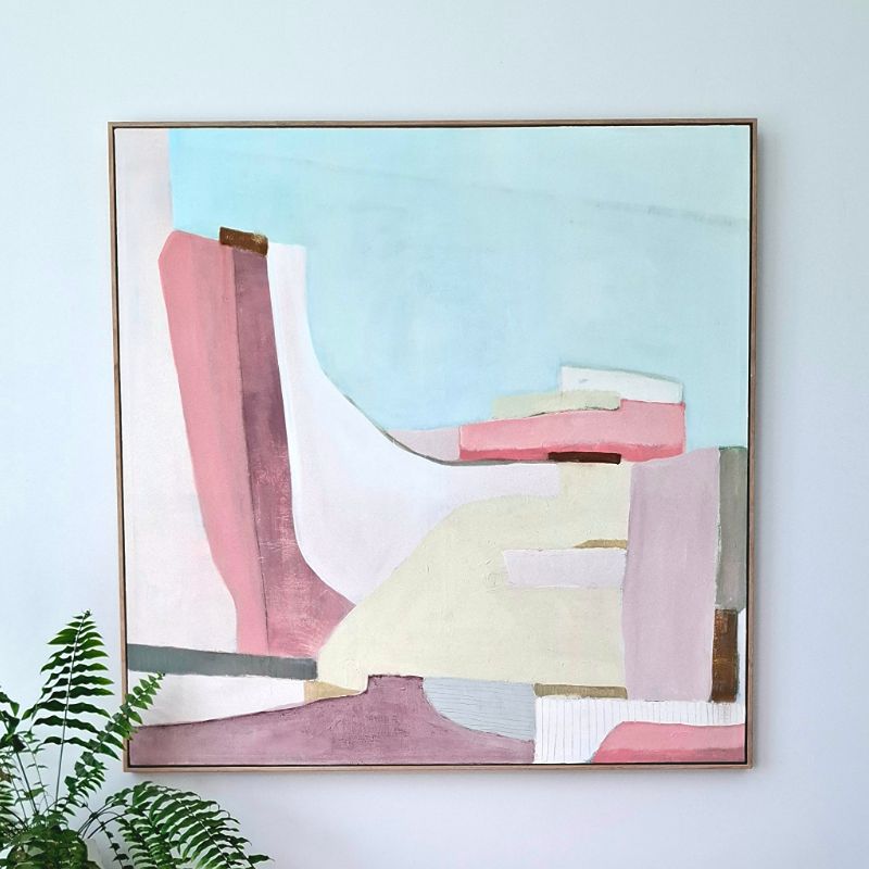Spring Lamb by Clare O'Donoghue 1400x1400