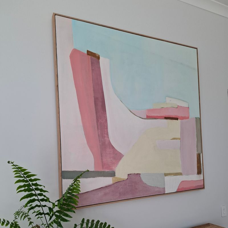 Spring Lamb by Clare O'Donoghue 1400x1400