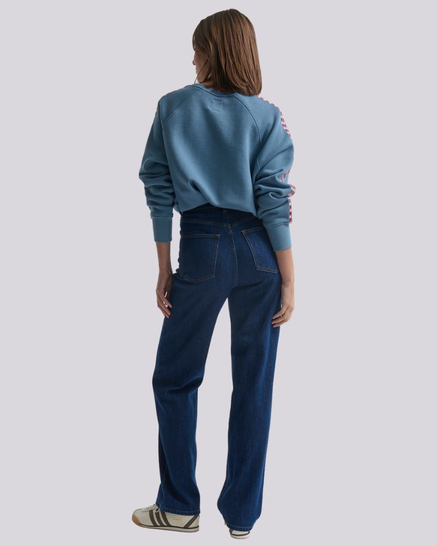 Bonnie Jean Palisade Blue