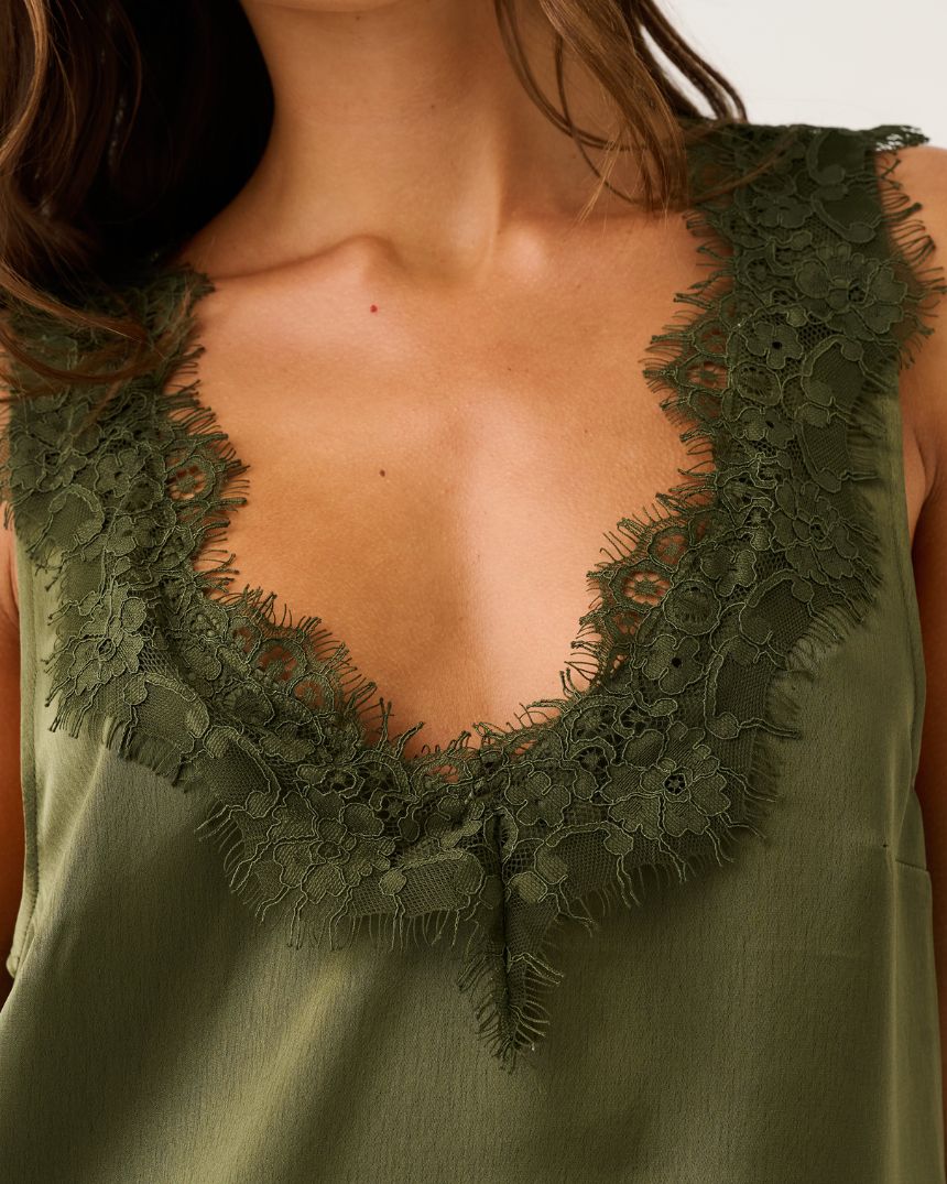Rita Cami Khaki