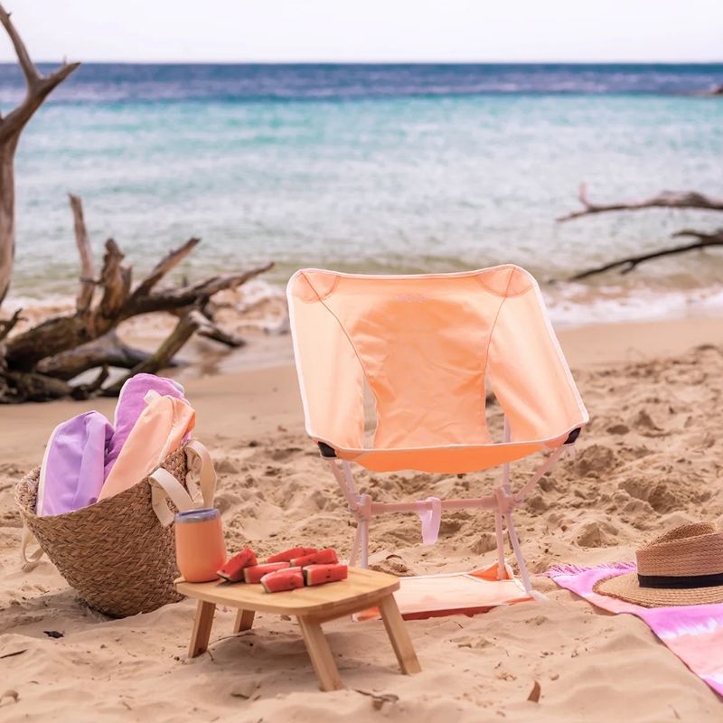 Sabulo Beach Chair Peach