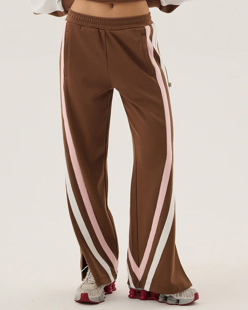 1996 Trackside Pant Mocha