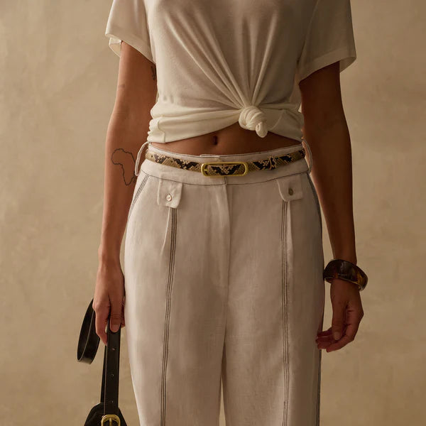Felina Belt Python