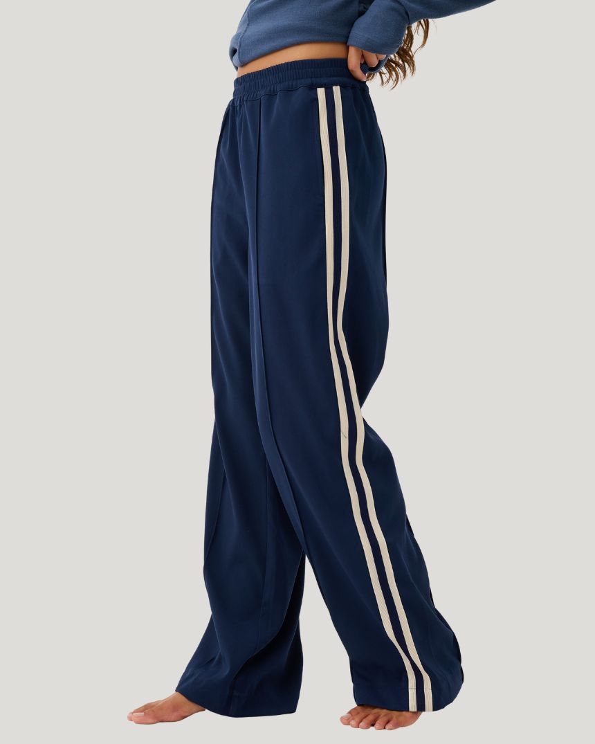 Weston Pant Navy