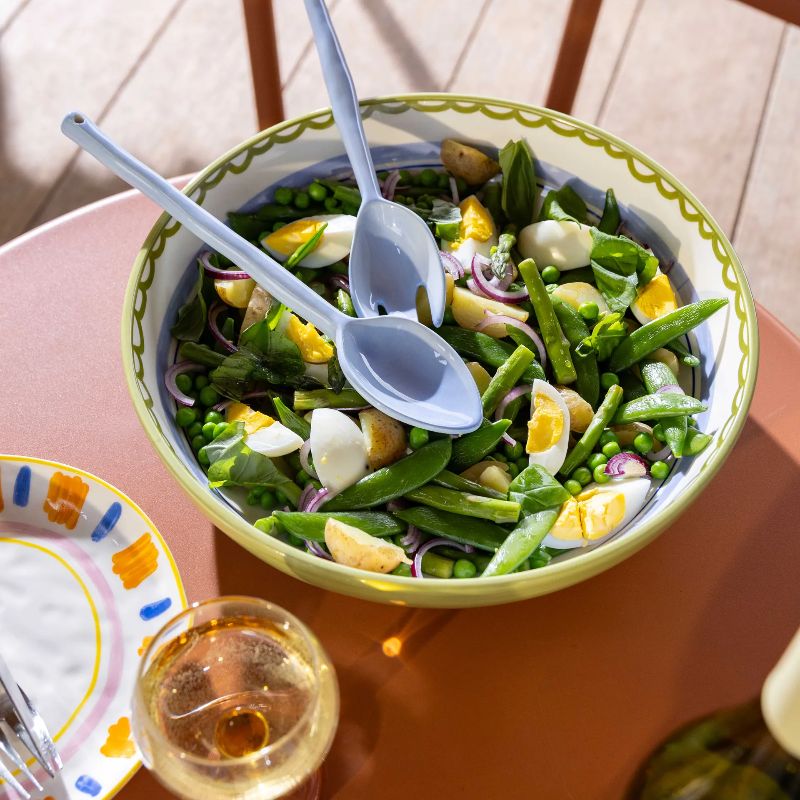 Salad Bowl Boavista Green