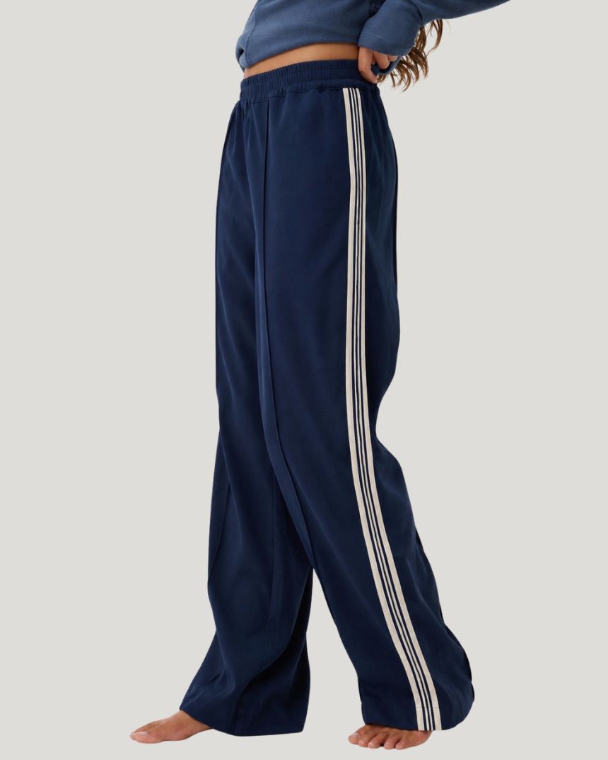 Weston Pant Navy