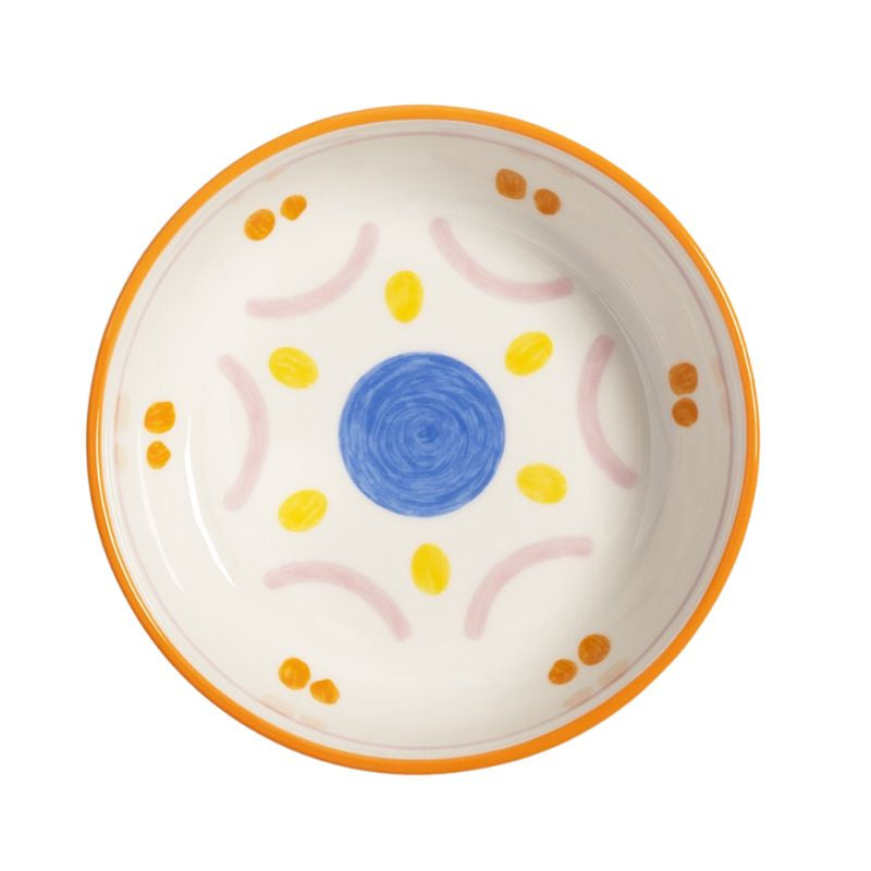 Boavista Bowl Orange