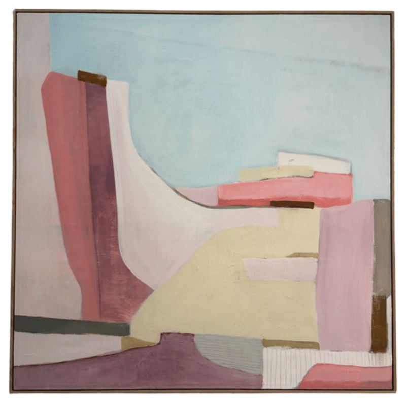 Spring Lamb by Clare O'Donoghue 1400x1400