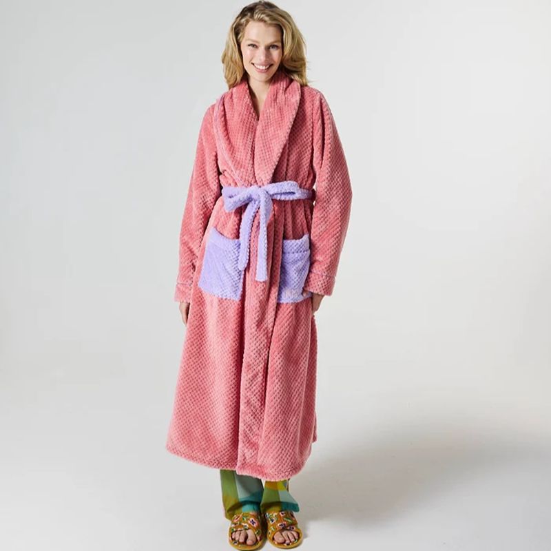 Tulip Cosy Robe