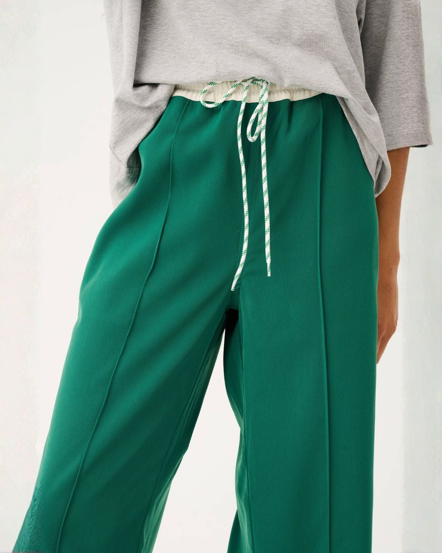 Lottie Pant Tide Green