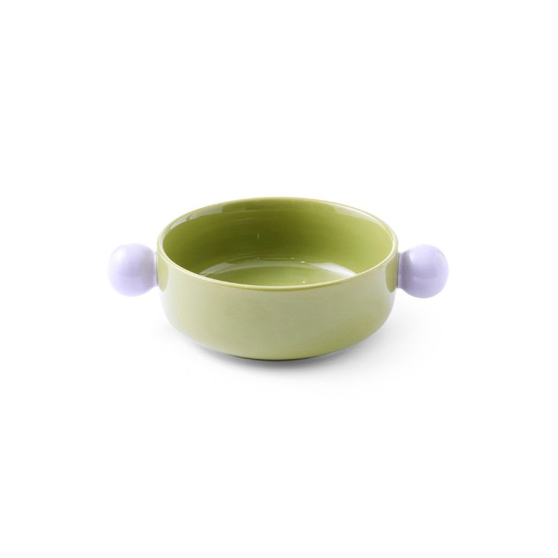 Artichoke Orbit Baking Dish