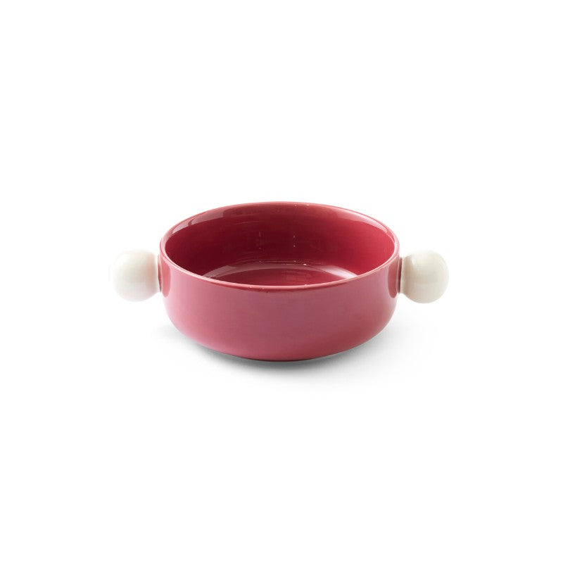 Rhubarb Orbit Baking Dish