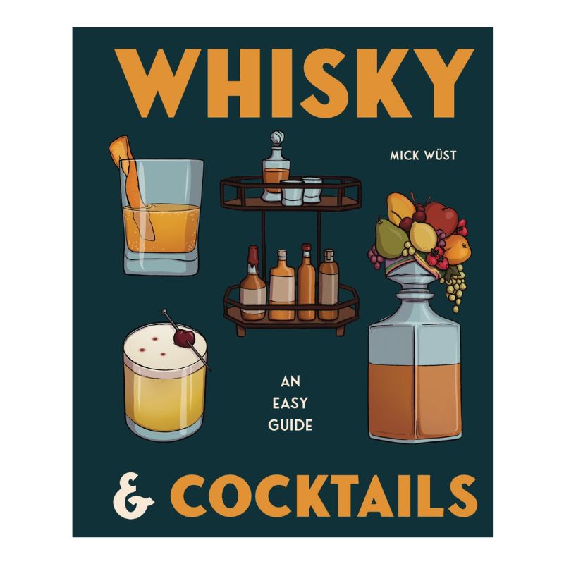 Whisky & Cocktails