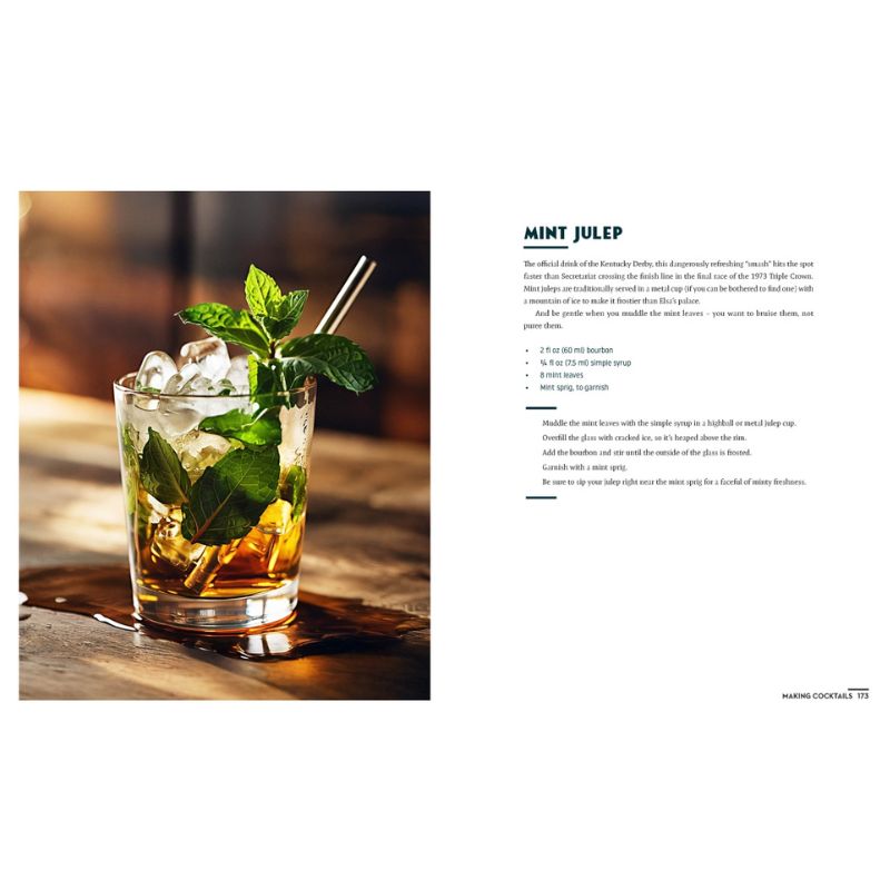 Whisky & Cocktails