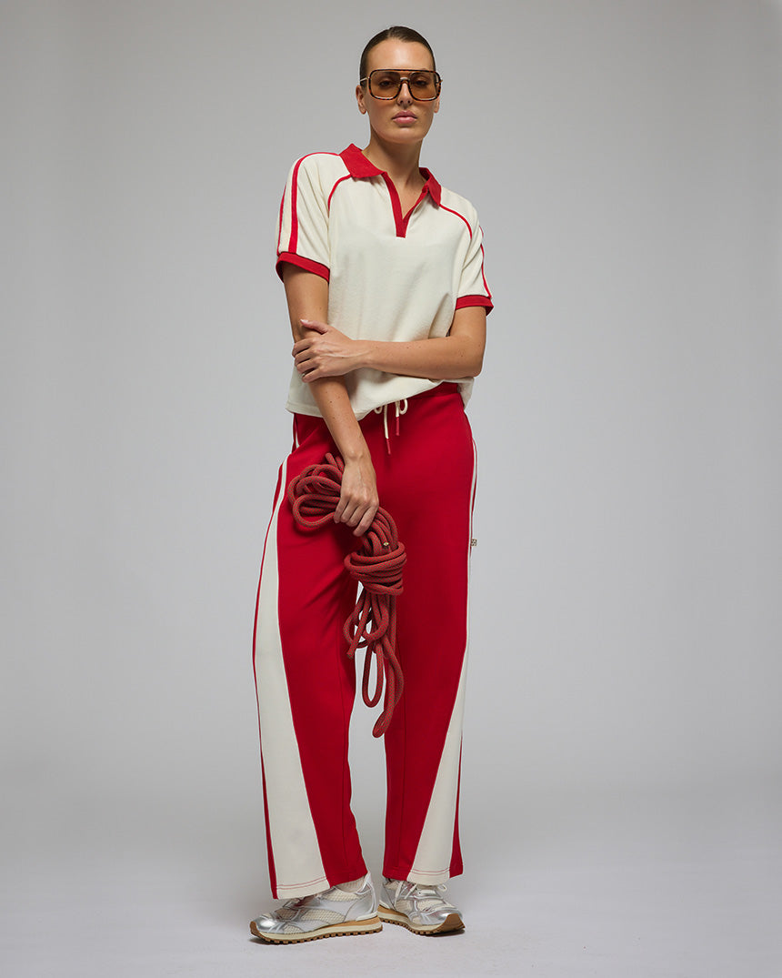 Santo Pant Cherry Pie