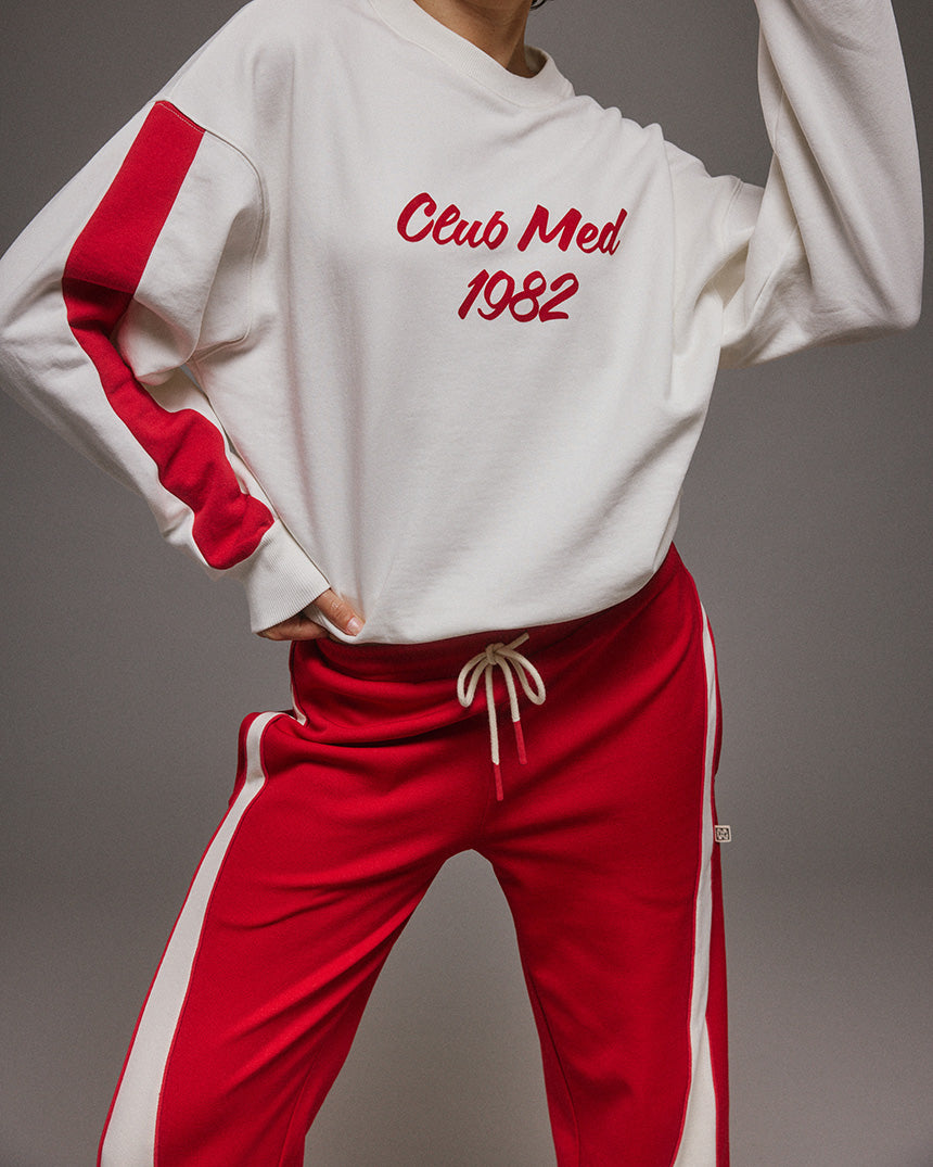 Santo Pant Cherry Pie