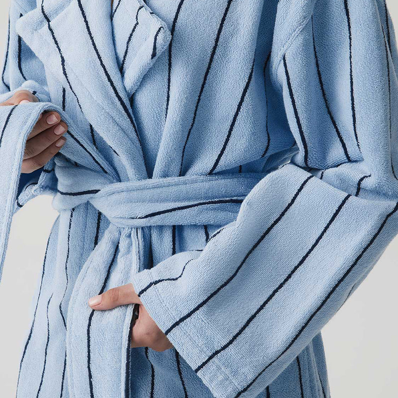 Mist Bath Robe