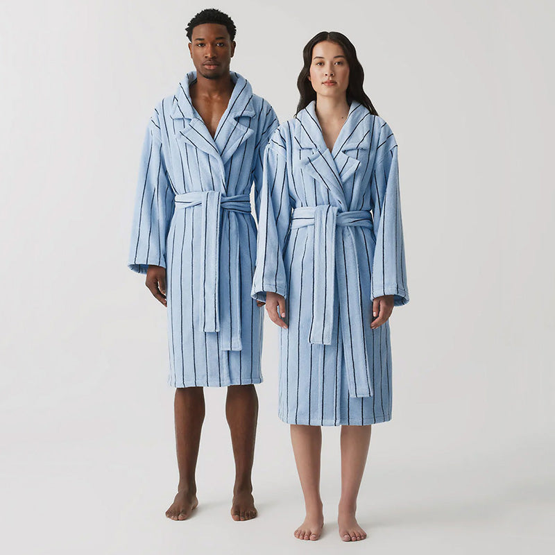 Mist Bath Robe