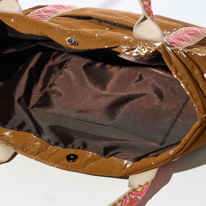 Lagoon Big Bag Camel
