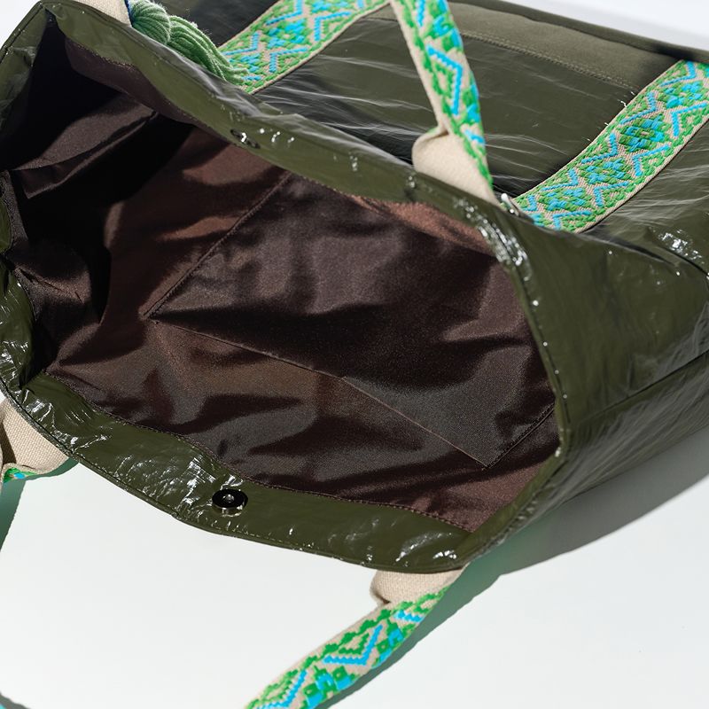 Lagoon Big Bag Khaki