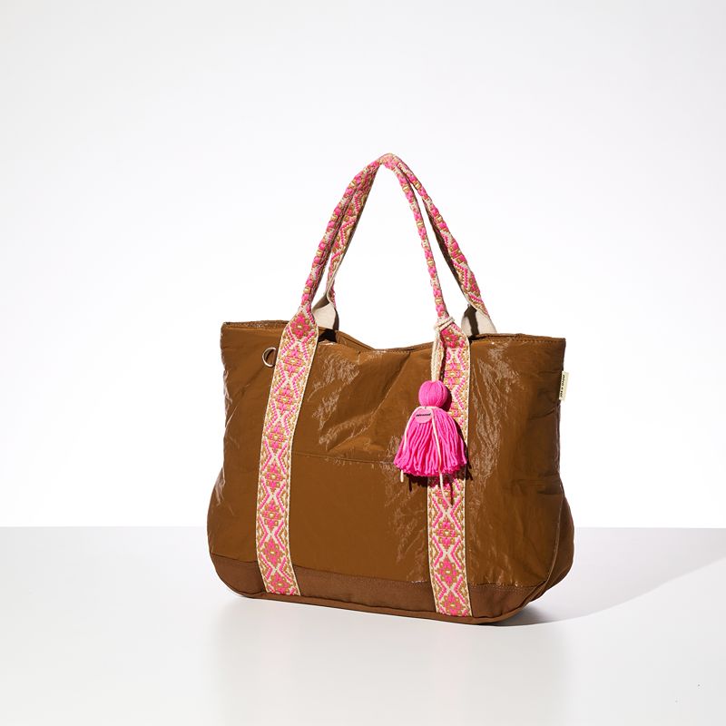 Lagoon Big Bag Camel