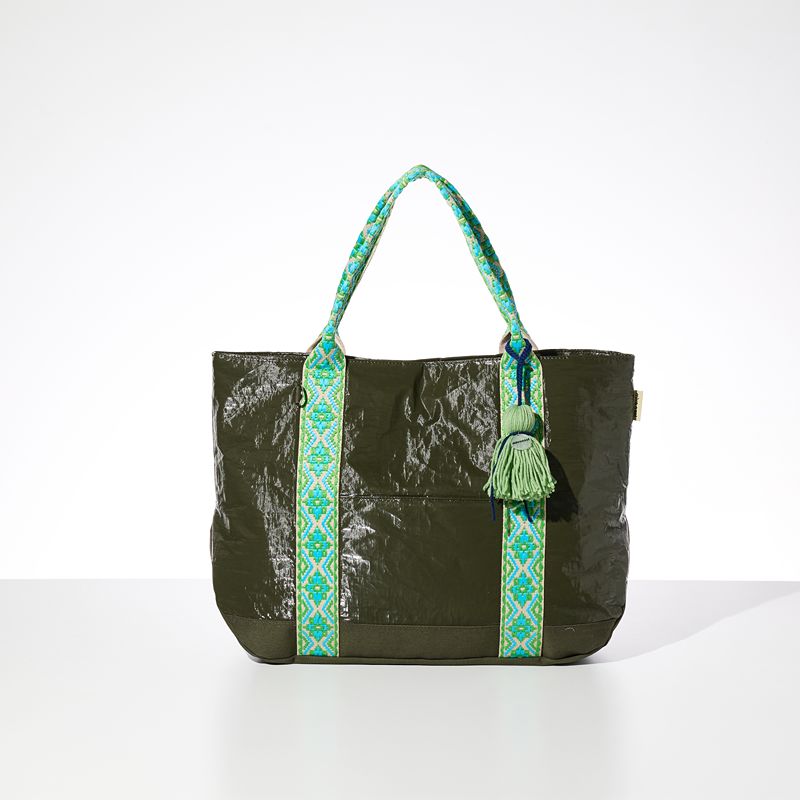 Lagoon Big Bag Khaki