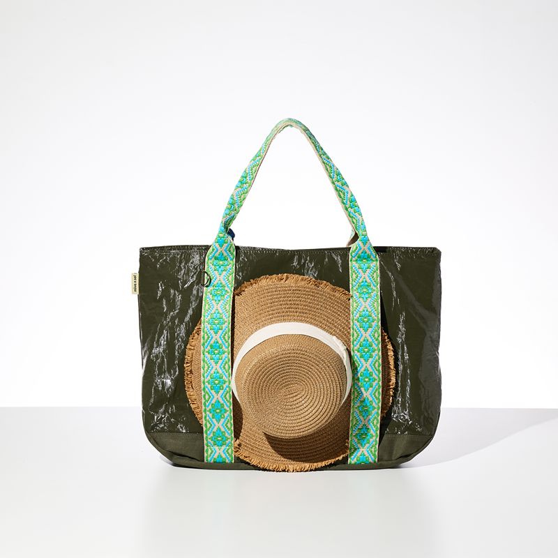 Lagoon Big Bag Khaki
