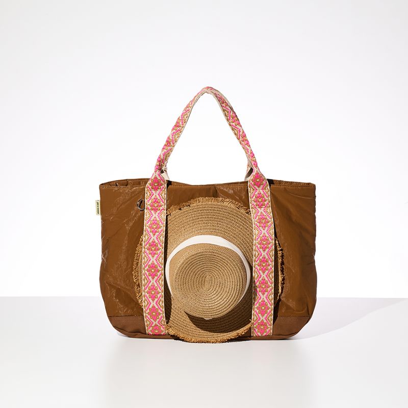 Lagoon Big Bag Camel