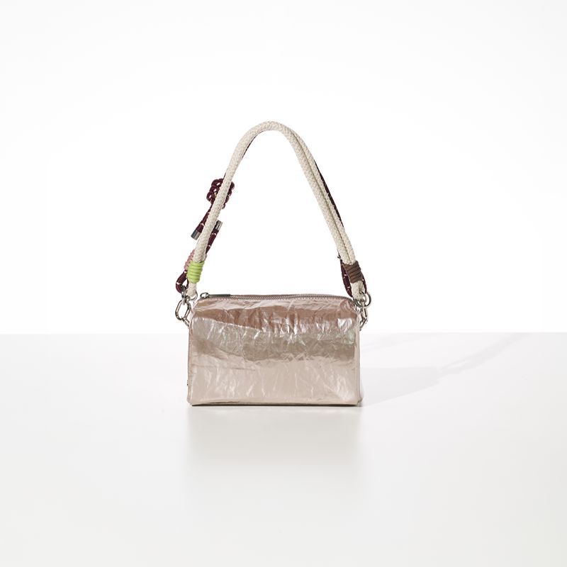 Brick Bag Bronze