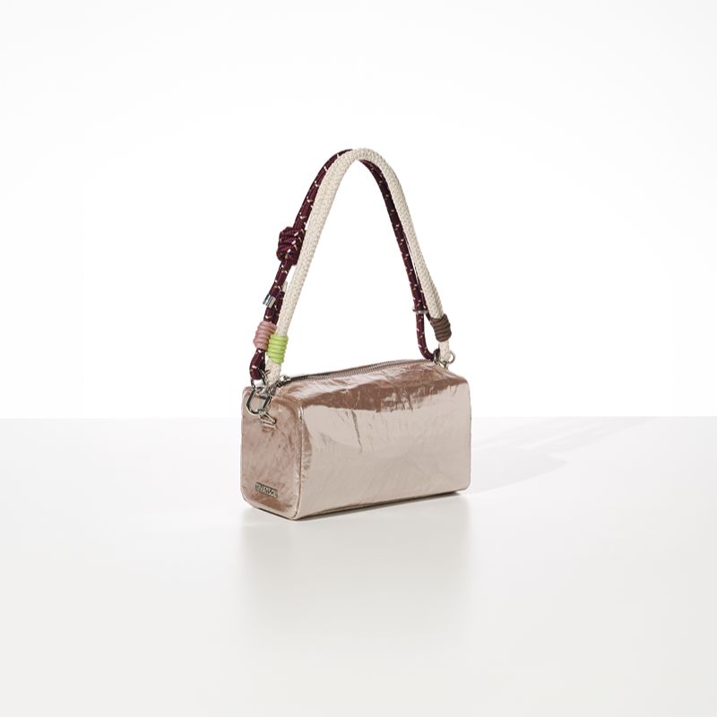 Brick Bag Bronze