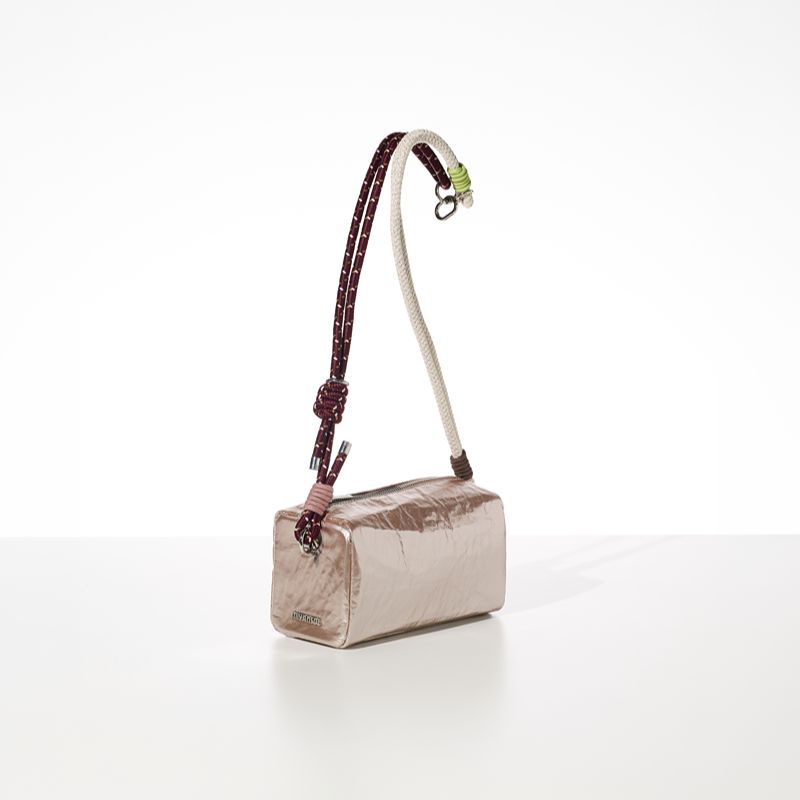Brick Bag Bronze