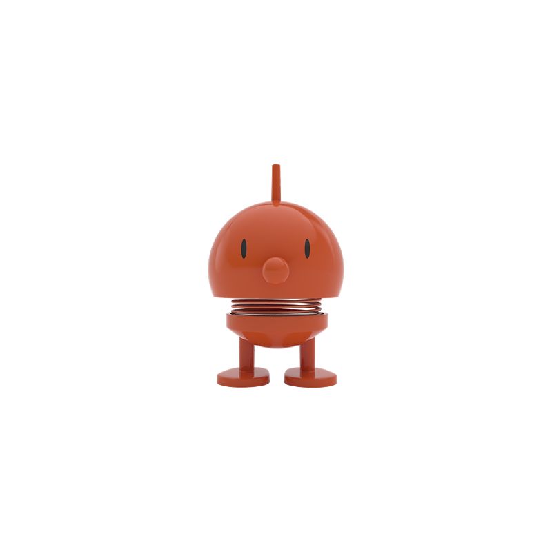 Hoptimist Bumble Small Orange