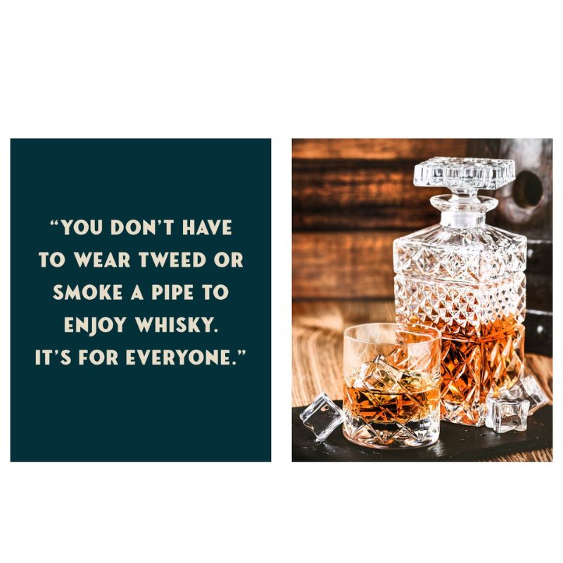 Whisky & Cocktails