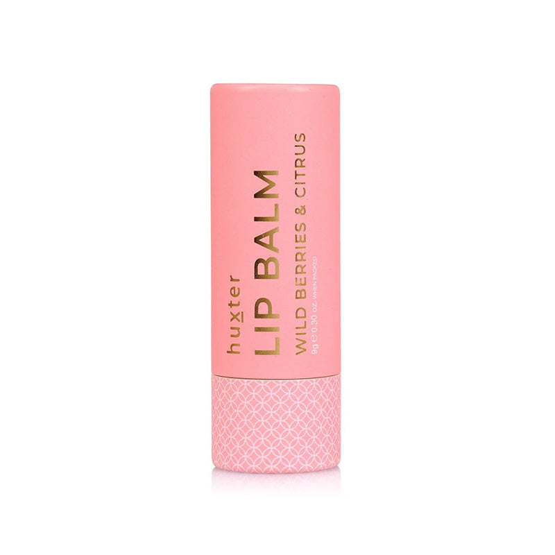 Lip Balm Wild Berries & Citrus