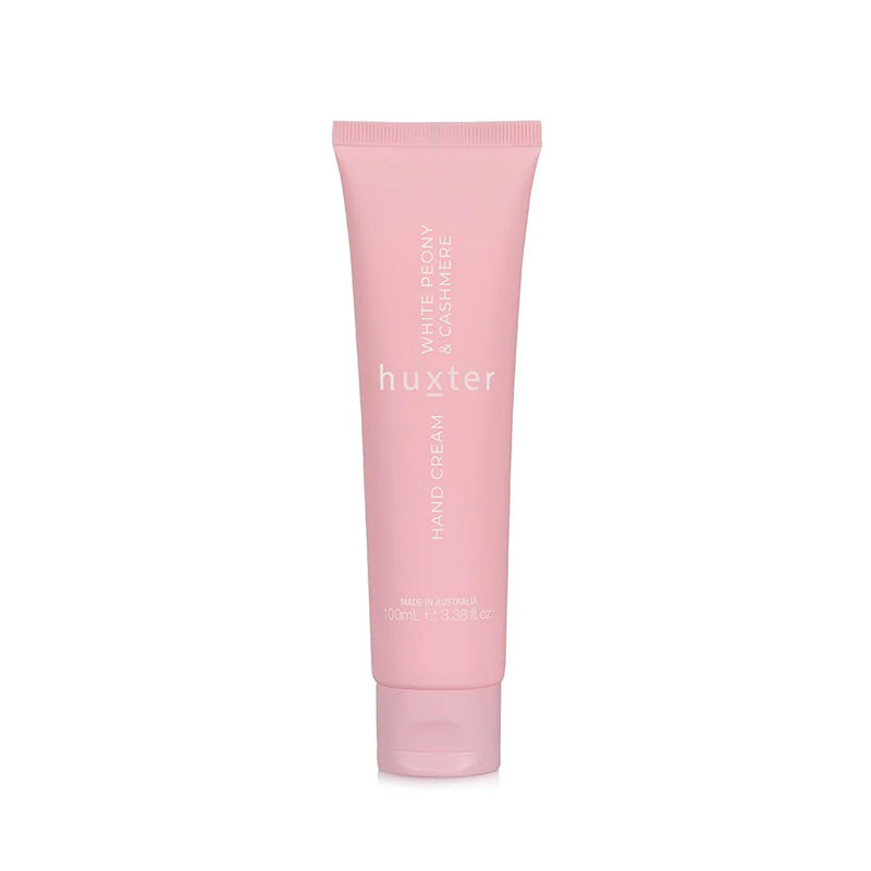 Hand Cream White Peony & Cashmere