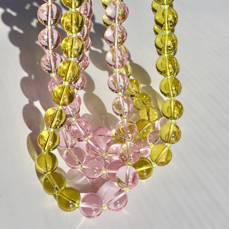 Gelato Dreams Necklace