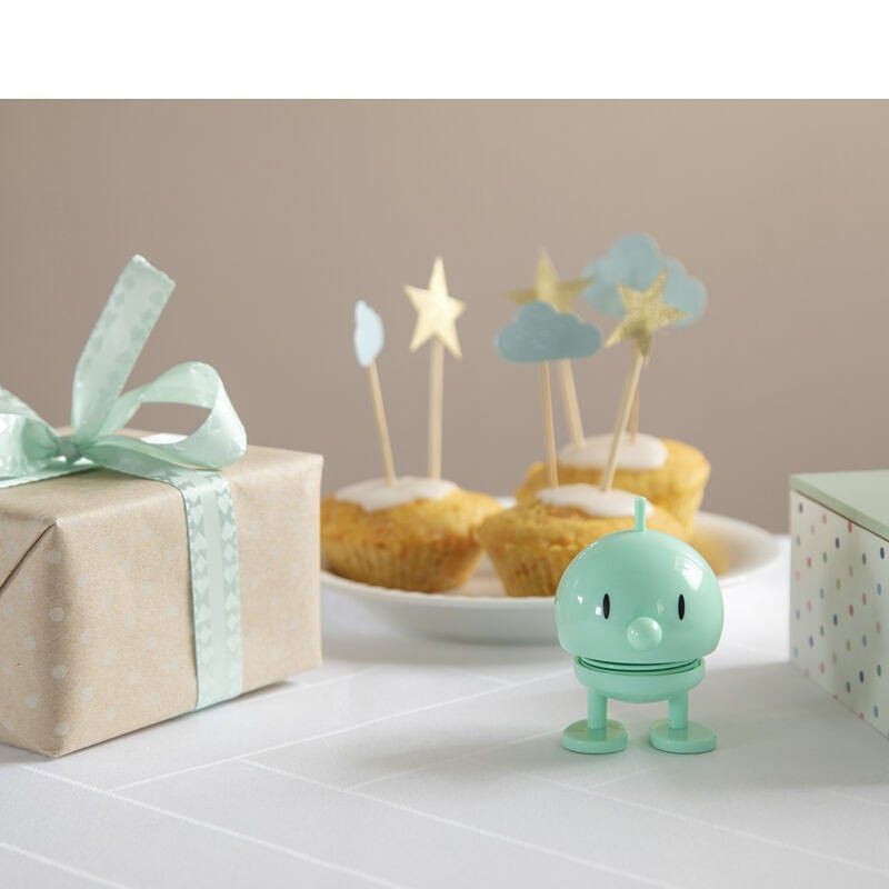 Hoptimist Bumble Small Mint