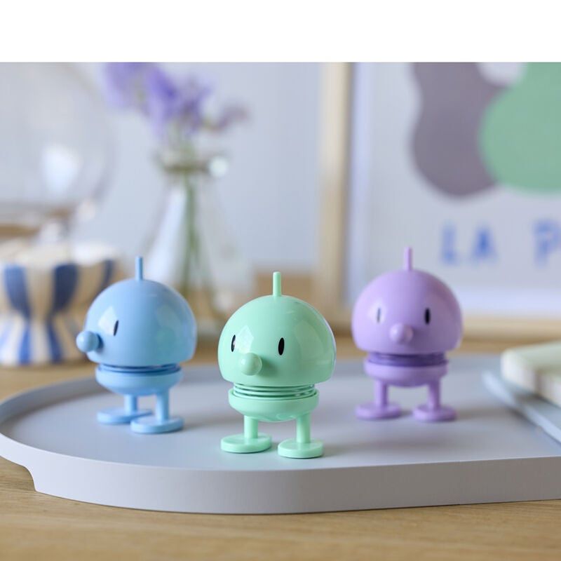 Hoptimist Bumble Small Mint