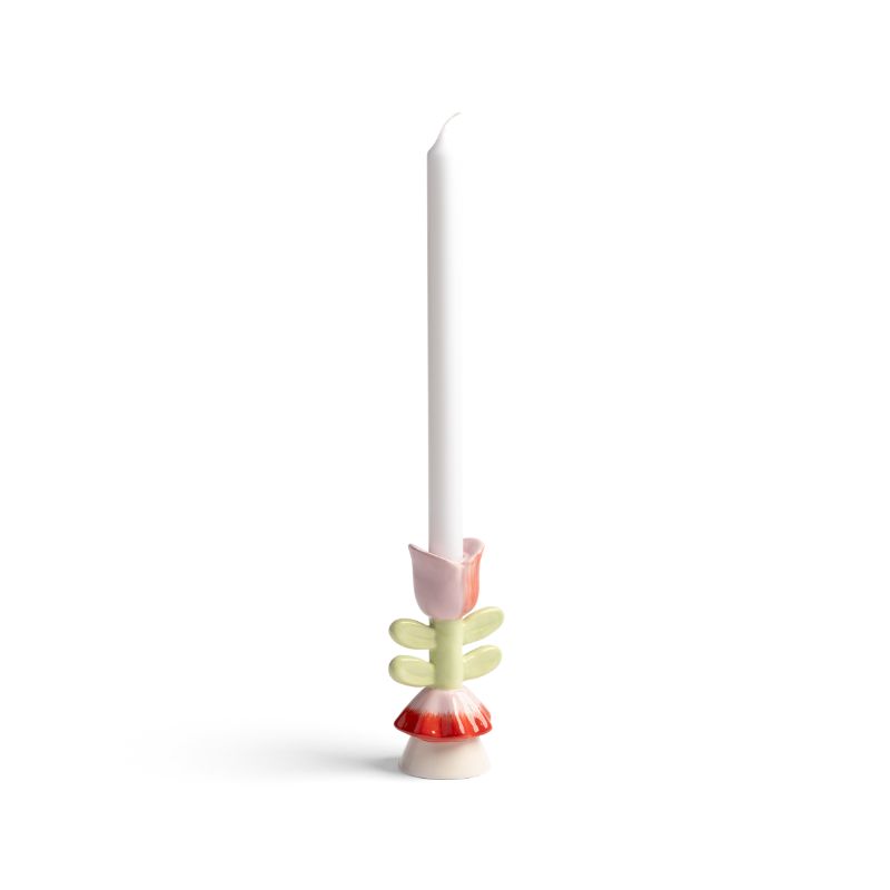Blume Candle Holder Large