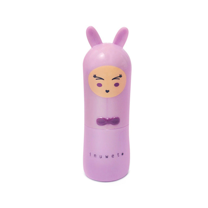 Marshmallow Lip Balm Mauve