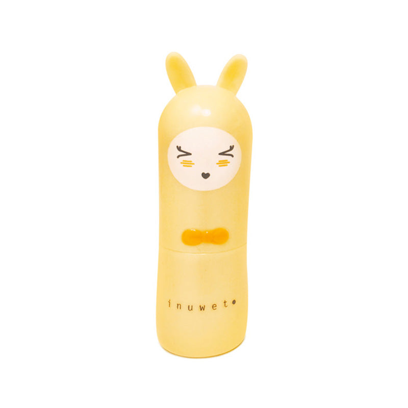 Pineapple Lip Balm Yellow