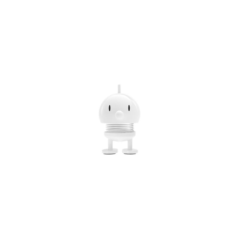 Hoptimist Bumble Mini White