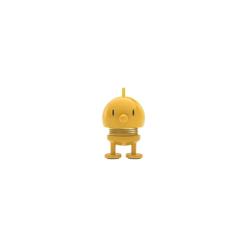 Hoptimist Bumble Mini Yellow