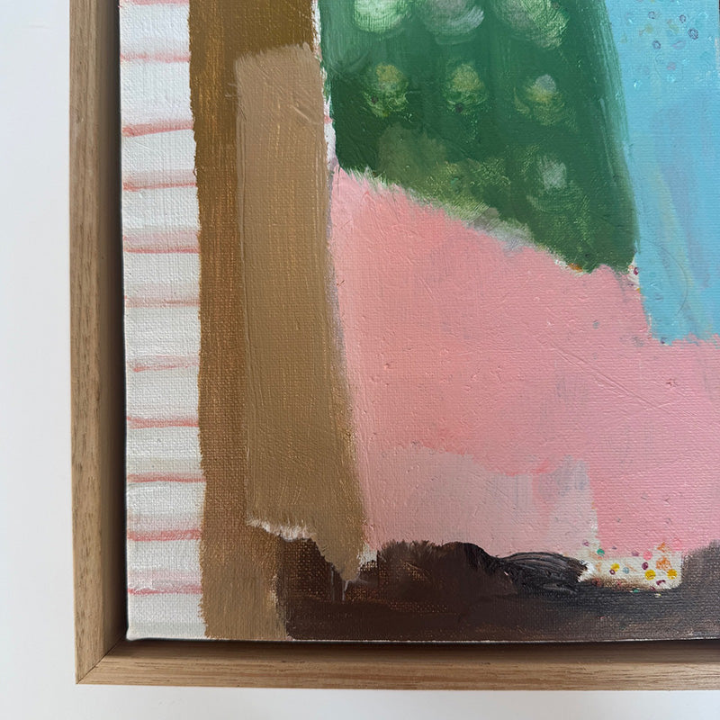 Triple Shot Trifle #2 by Clare O'Donoghue 230x290