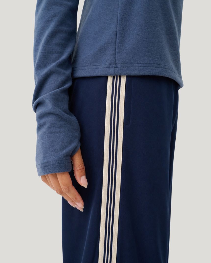 Weston Pant Navy