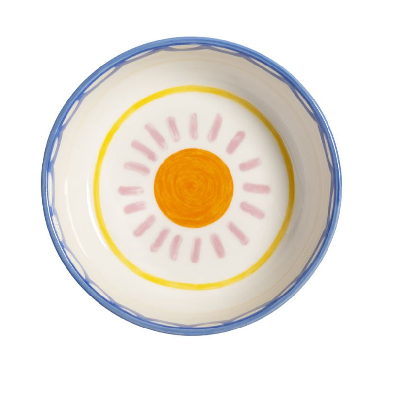 Boavista Bowl Blue