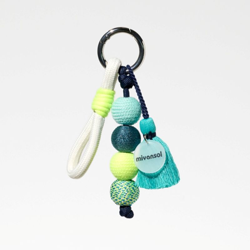Rope Charm No.4