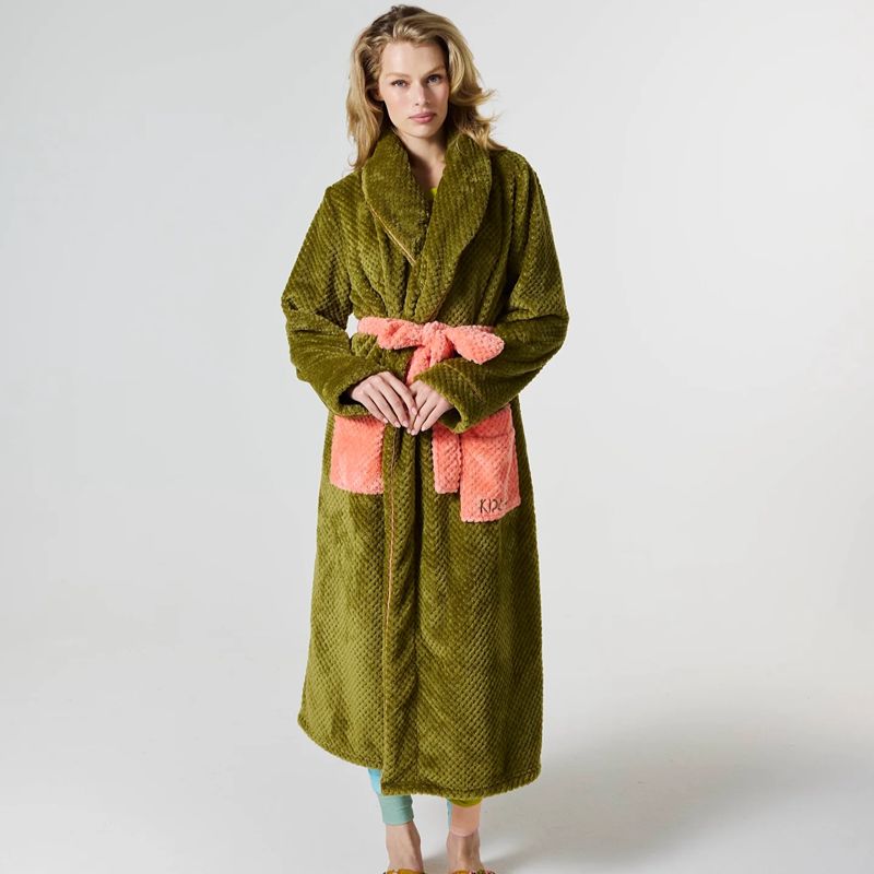 Avocado Toast Cosy Robe